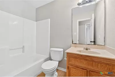 2604 Seabiscuit Drive, Killeen, TX 76549 - Photo 15