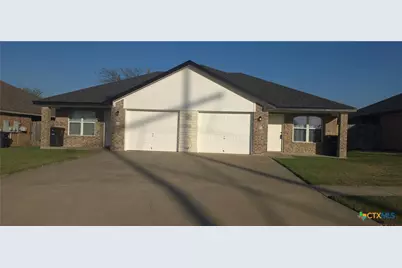 2604 Seabiscuit Drive, Killeen, TX 76549 - Photo 1