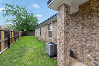 2604 Seabiscuit Drive, Killeen, TX 76549 - Photo 17