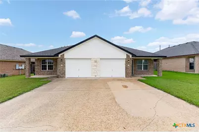 2604 Seabiscuit Drive, Killeen, TX 76549 - Photo 1