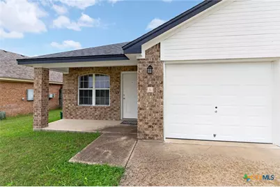 2604 Seabiscuit Drive, Killeen, TX 76549 - Photo 3