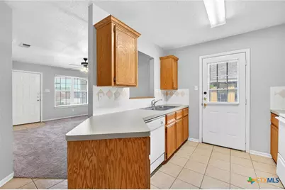 2604 Seabiscuit Drive, Killeen, TX 76549 - Photo 9