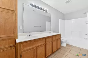 2604 Seabiscuit Dr, Killeen, TX 76549 - Photo 13