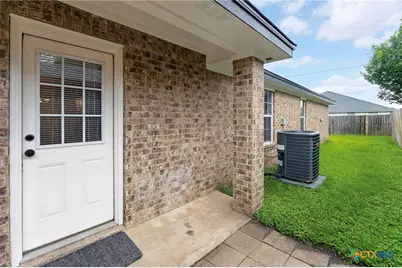 2604 Seabiscuit Drive, Killeen, TX 76549 - Photo 29