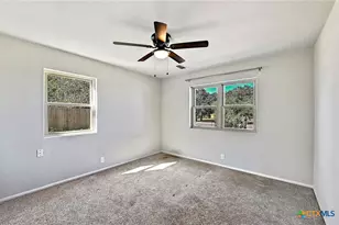 551 N Grange St, Bertram, TX 78605 - Photo 25