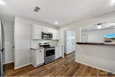 551 N Grange Street, Bertram, TX 78605 - Photo 13