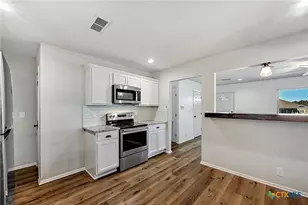 551 N Grange St, Bertram, TX 78605 - Photo 13