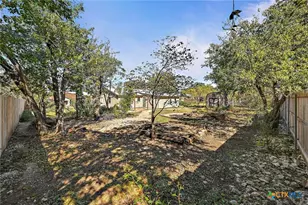 551 N Grange St, Bertram, TX 78605 - Photo 31