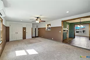 551 N Grange St, Bertram, TX 78605 - Photo 21