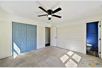 551 N Grange Street, Bertram, TX 78605 - Photo 23