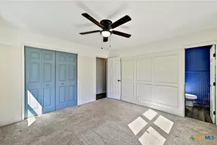 551 N Grange St, Bertram, TX 78605 - Photo 23