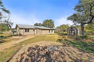 551 N Grange St, Bertram, TX 78605 - Photo 3