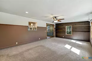 551 N Grange St, Bertram, TX 78605 - Photo 19