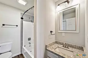 551 N Grange St, Bertram, TX 78605 - Photo 27