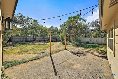 551 N Grange Street, Bertram, TX 78605 - Photo 29