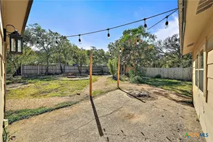 551 N Grange St, Bertram, TX 78605 - Photo 29