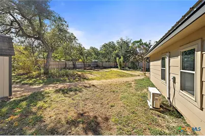 551 N Grange Street, Bertram, TX 78605 - Photo 33