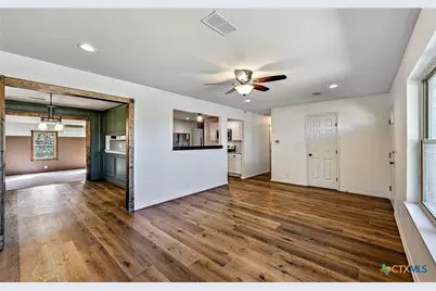 551 N Grange Street, Bertram, TX 78605 - Photo 9