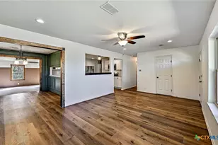 551 N Grange St, Bertram, TX 78605 - Photo 9