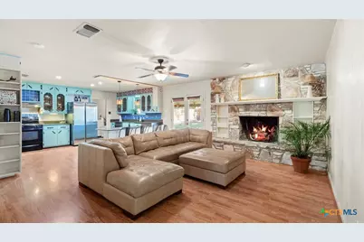 111 Mission Drive, New Braunfels, TX 78130 - Photo 13