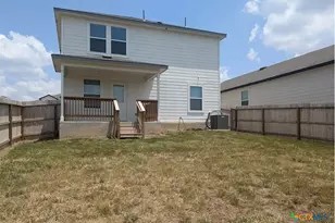 452 Lynwood Gold, New Braunfels, TX 78130 - Photo 3