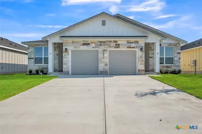 3811 American Elm Drive, Killeen, TX 76542 - Photo 1