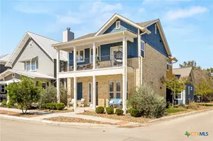 1108 Hauptstrasse, New Braunfels, TX 78130 - Photo 1