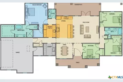 112 Ridgehaven Trail, Victoria, TX 77905 - Photo 47