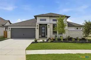 343 Grand Legacy, New Braunfels, TX 78130 - Photo 1