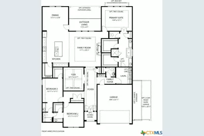 343 Grand Legacy, New Braunfels, TX 78130 - Photo 3