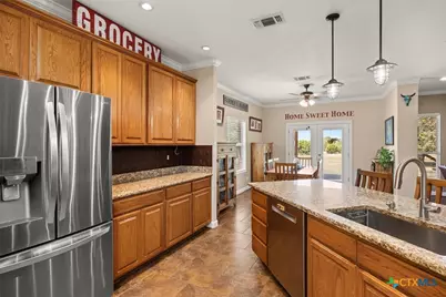 495 Hill Country Drive, Lakehills, TX 78063 - Photo 15