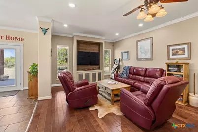 495 Hill Country Drive, Lakehills, TX 78063 - Photo 7