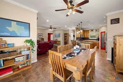 495 Hill Country Drive, Lakehills, TX 78063 - Photo 17