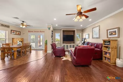 495 Hill Country Drive, Lakehills, TX 78063 - Photo 5