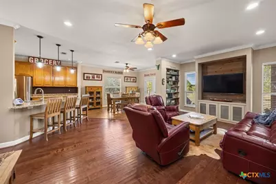 495 Hill Country Drive, Lakehills, TX 78063 - Photo 9