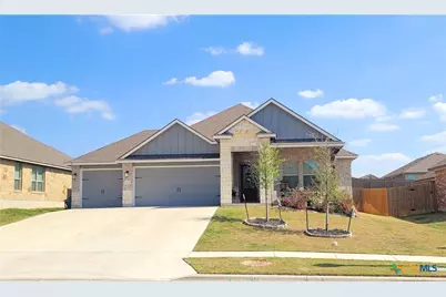 2409 Lavigne Court, Harker Heights, TX 76548 - Photo 1