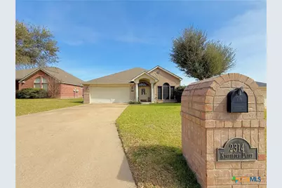 2314 Kingsbury Drive, Temple, TX 76502 - Photo 1