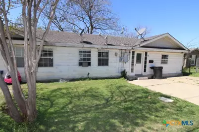 714 S 20th Street #B, Temple, TX 76501 - Photo 1