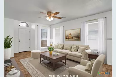 2010 Wright Way, Killeen, TX 76543 - Photo 3