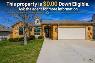 300 Magan Ln, Jarrell, TX 76537 - Photo 1