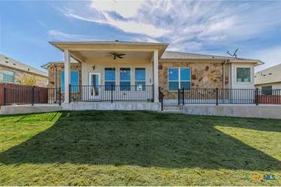 300 Magan Lane, Jarrell, TX 76537 - Photo 27