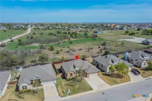 300 Magan Ln, Jarrell, TX 76537 - Photo 29