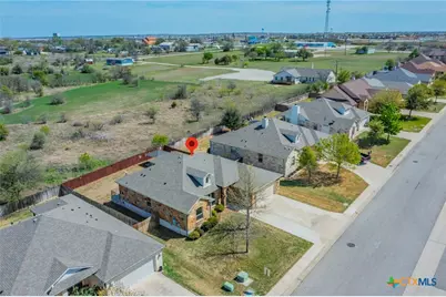 300 Magan Lane, Jarrell, TX 76537 - Photo 33
