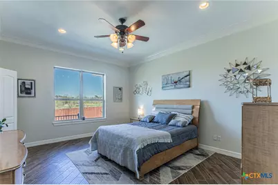 300 Magan Lane, Jarrell, TX 76537 - Photo 13