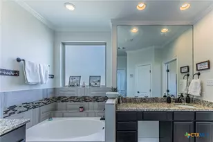 300 Magan Ln, Jarrell, TX 76537 - Photo 17