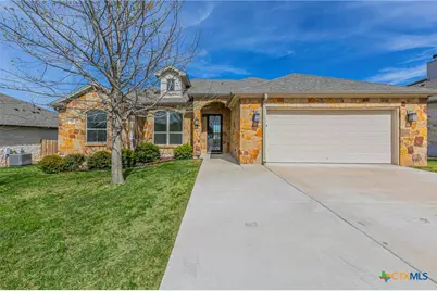 300 Magan Lane, Jarrell, TX 76537 - Photo 1