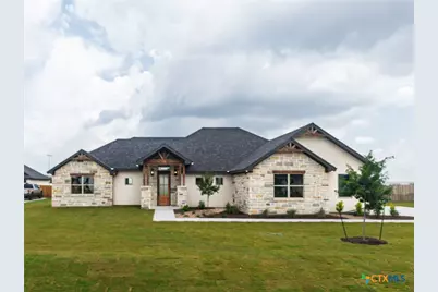 11043 Eagle Walk Boulevard, Salado, TX 76571 - Photo 3