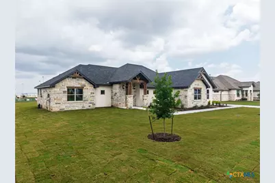 11043 Eagle Walk Boulevard, Salado, TX 76571 - Photo 5