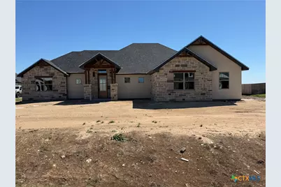 11043 Eagle Walk Boulevard, Salado, TX 76571 - Photo 1