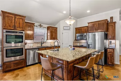 2519 Mugho Drive, Harker Heights, TX 76548 - Photo 9